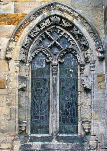 South window 5